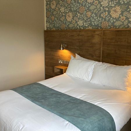 Blue Bell Lodge Hotel Middlesbrough Exteriör bild